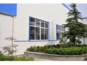 廠(chǎng)房廠(chǎng)貌